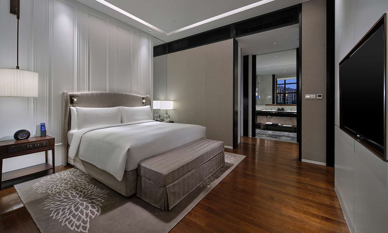 hilton beijing daxing