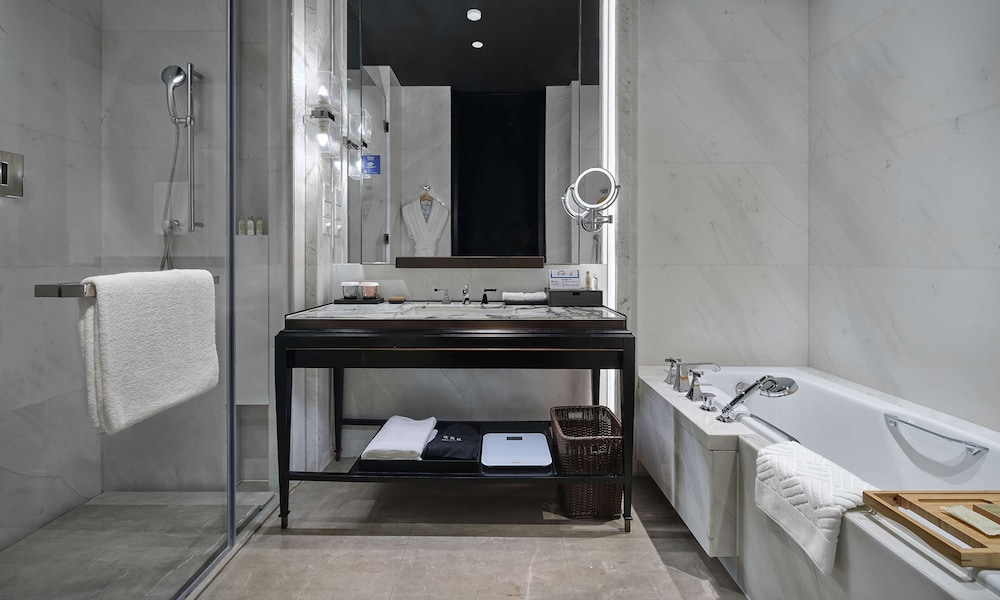 hilton beijing daxing