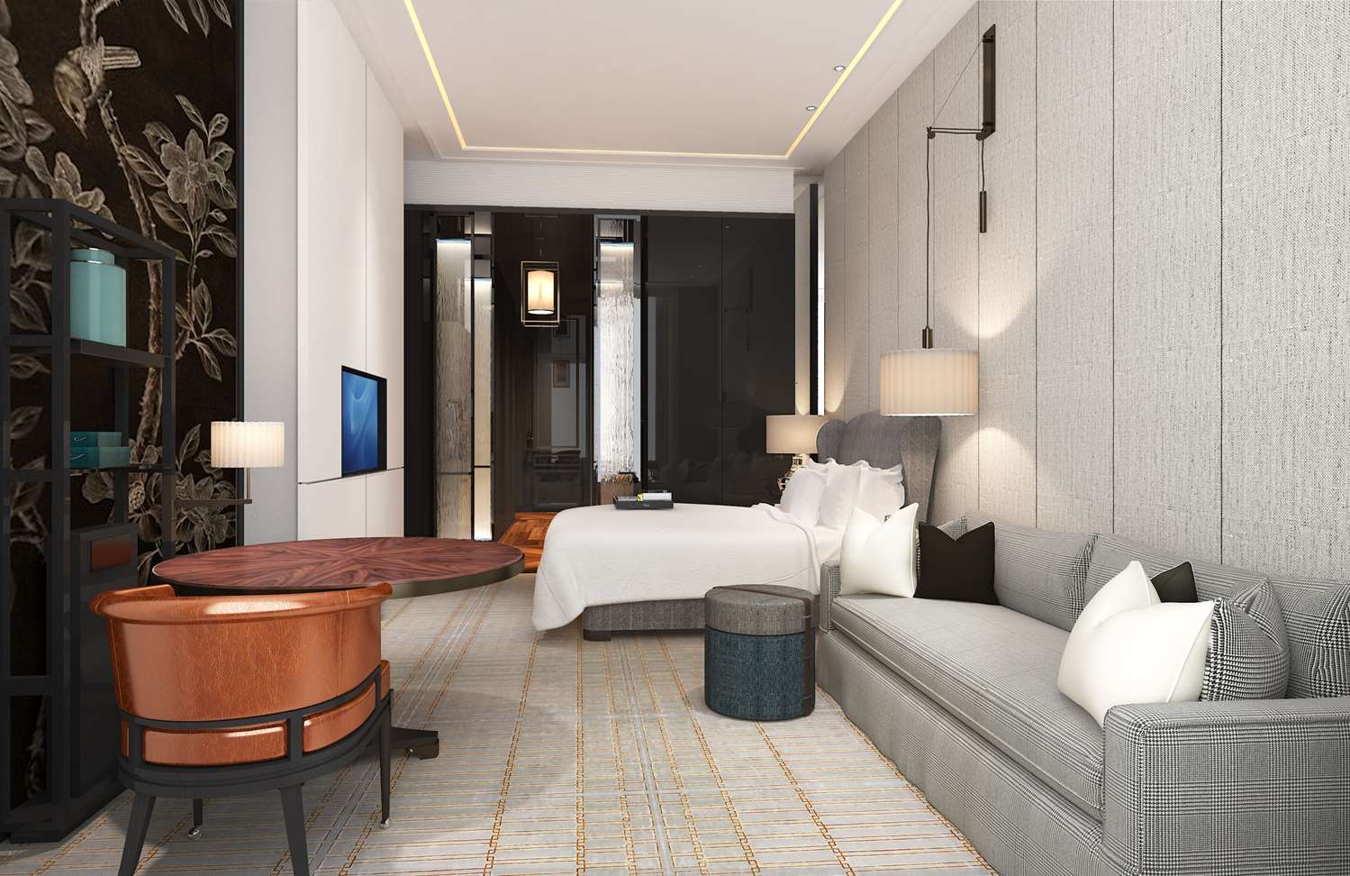 hilton beijing daxing