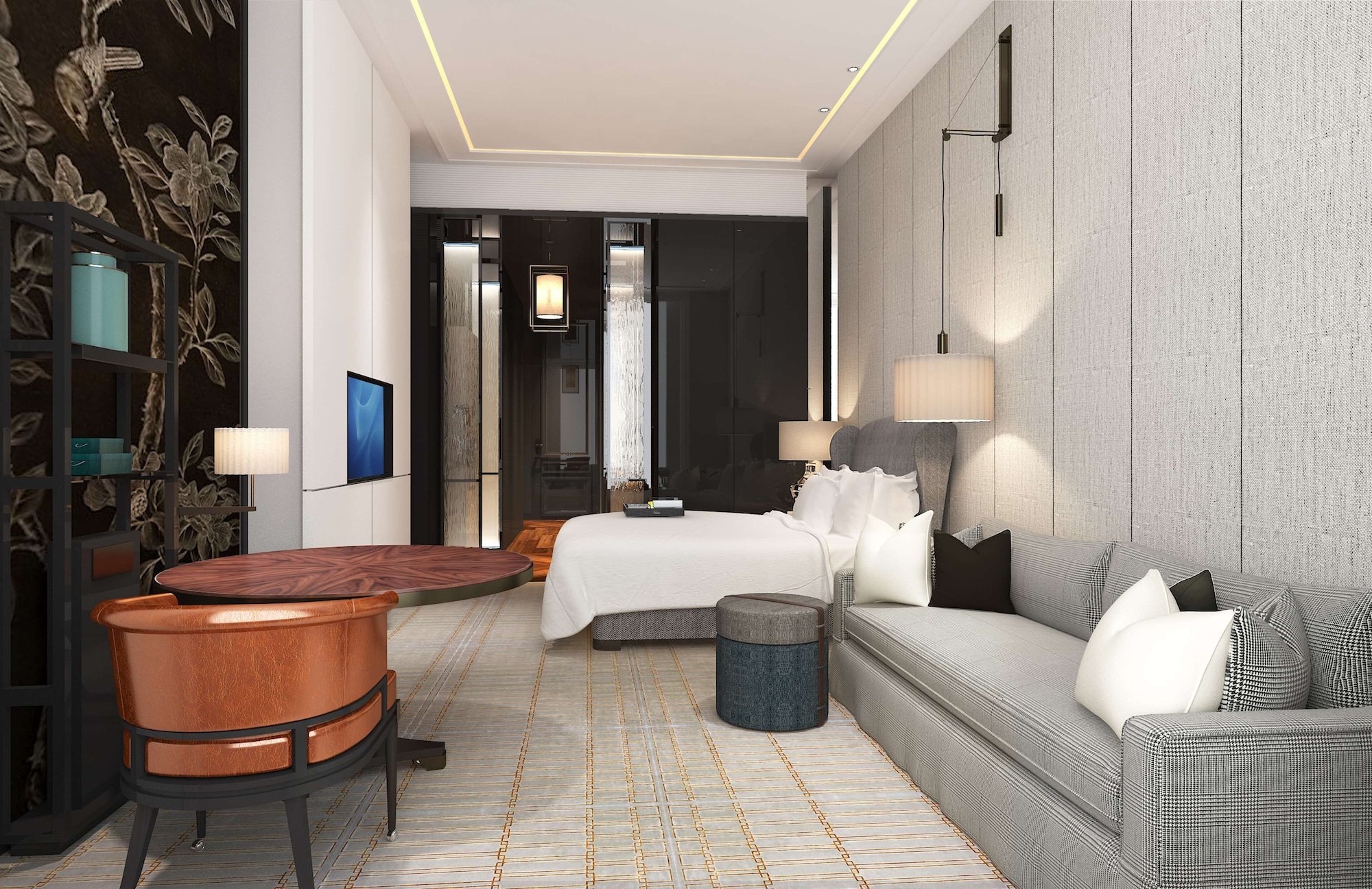 hilton beijing daxing