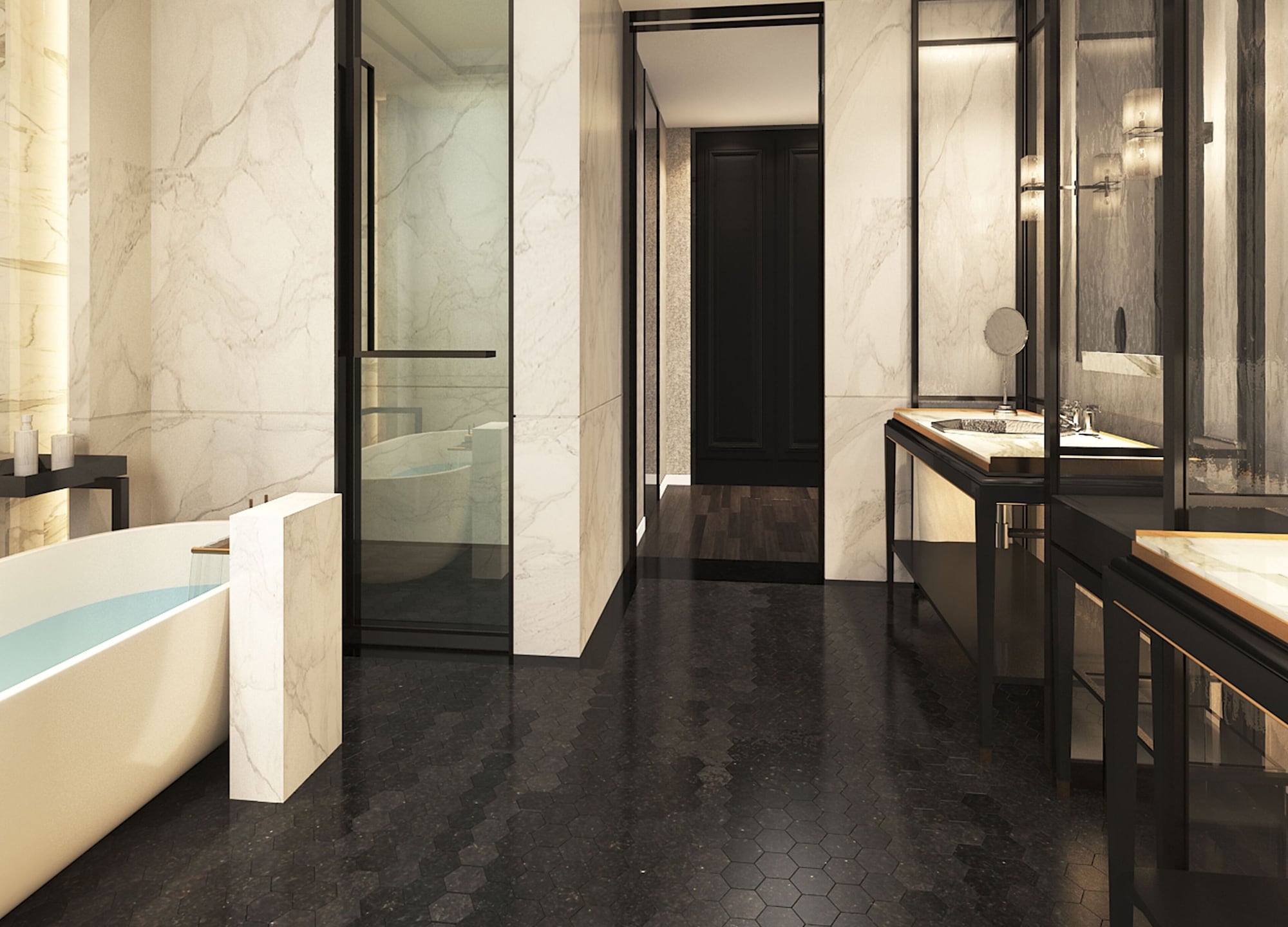hilton beijing daxing