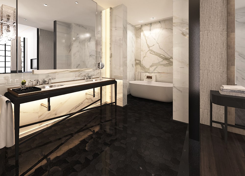 hilton beijing daxing