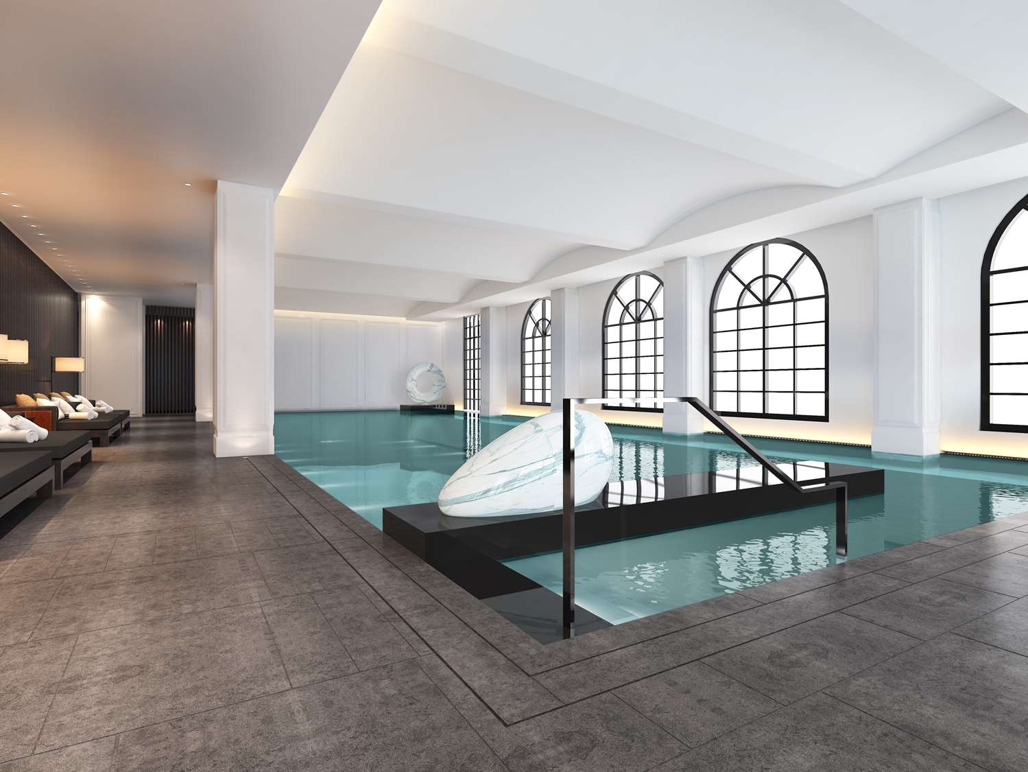 hilton beijing daxing