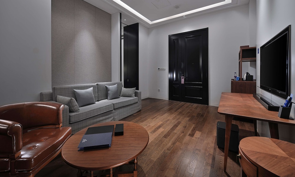 hilton beijing daxing