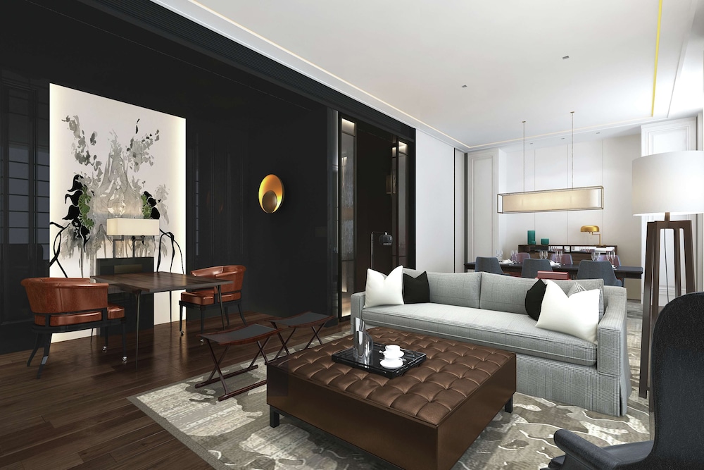 hilton beijing daxing