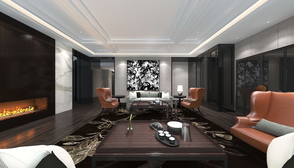 hilton beijing daxing
