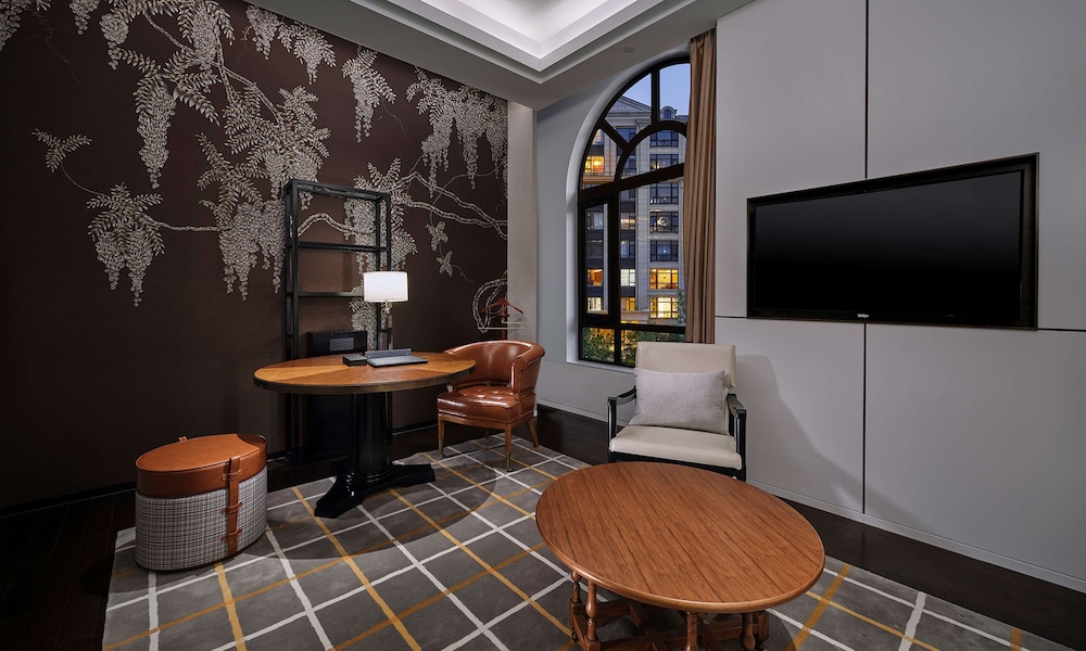 hilton beijing daxing