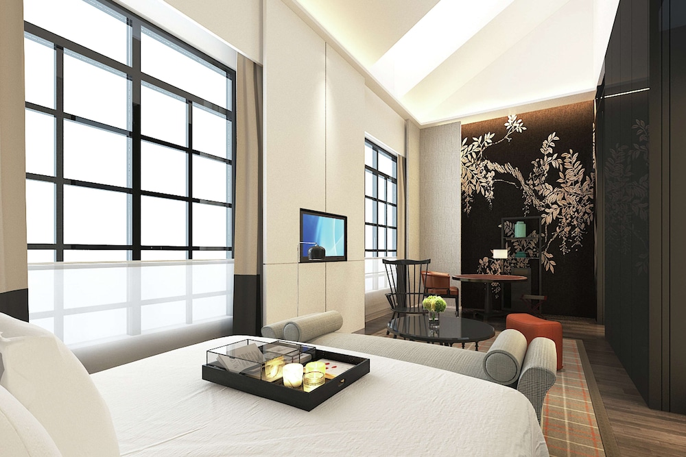 hilton beijing daxing