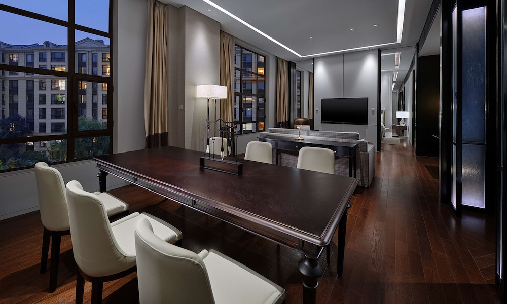 hilton beijing daxing