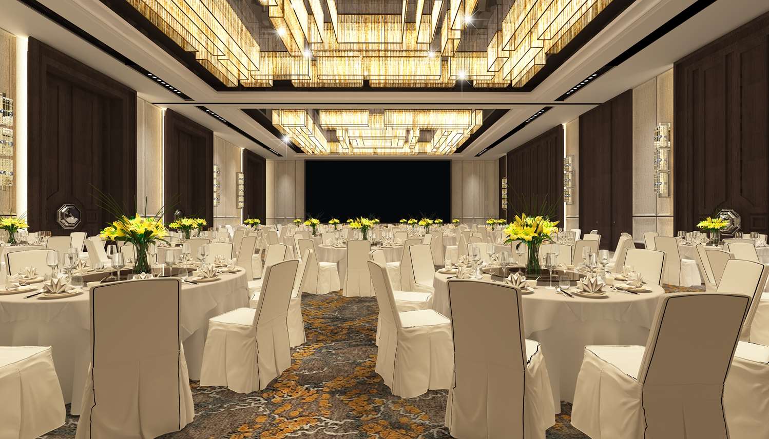 hilton beijing daxing