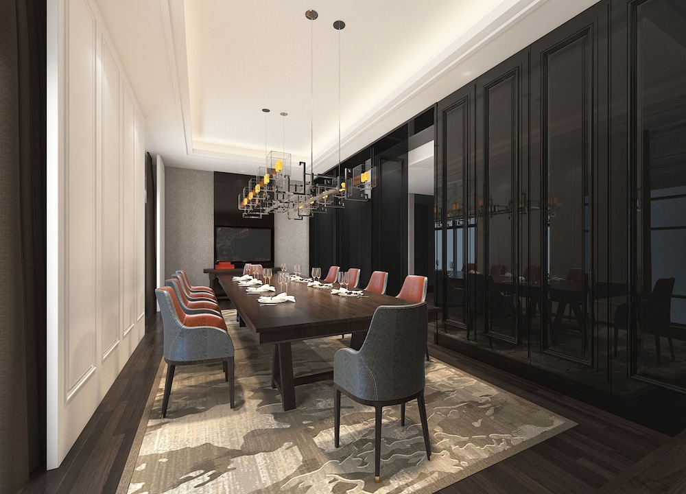 hilton beijing daxing