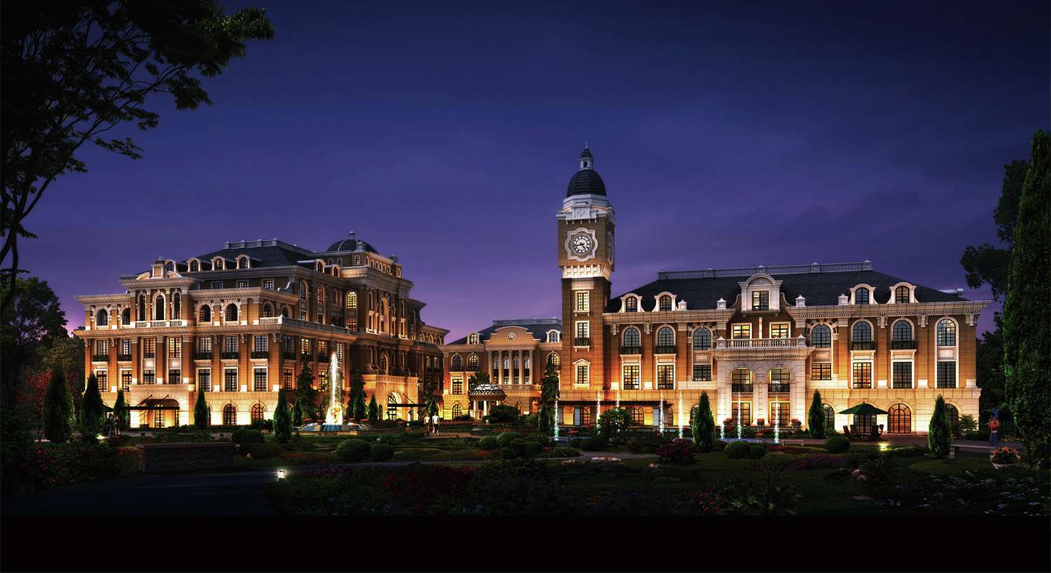 hilton beijing daxing