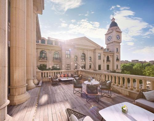 hilton beijing daxing