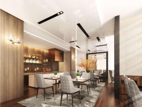 hilton beijing daxing