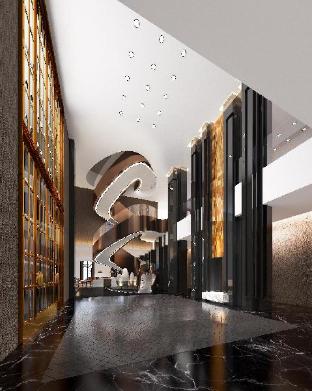 hilton beijing daxing