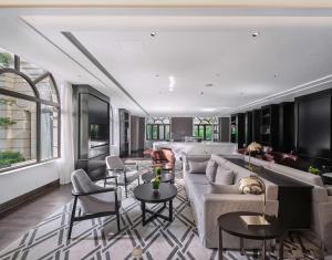 hilton beijing daxing