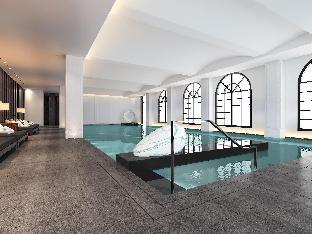 hilton beijing daxing