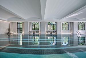 hilton beijing daxing