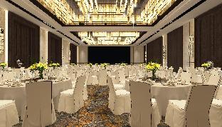 hilton beijing daxing