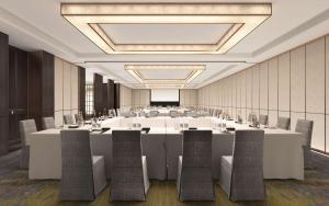 hilton beijing daxing