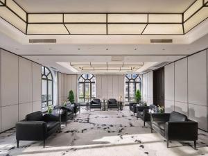hilton beijing daxing