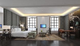 hilton beijing daxing