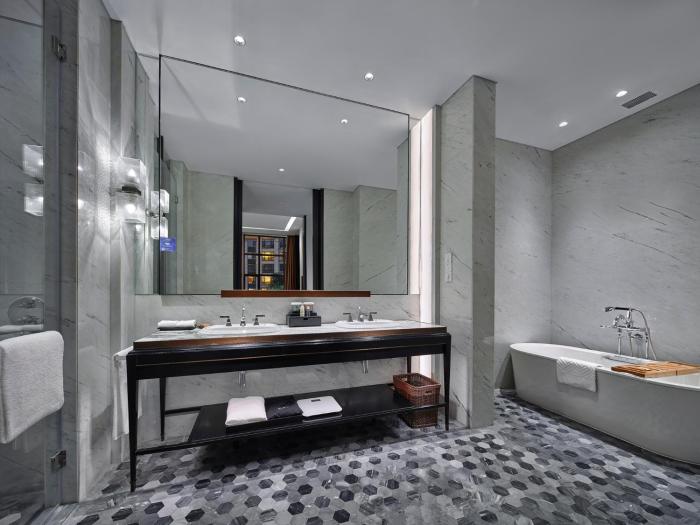 hilton beijing daxing
