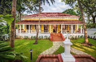 ama stays and trails cardozo house