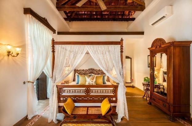 ama stays and trails cardozo house