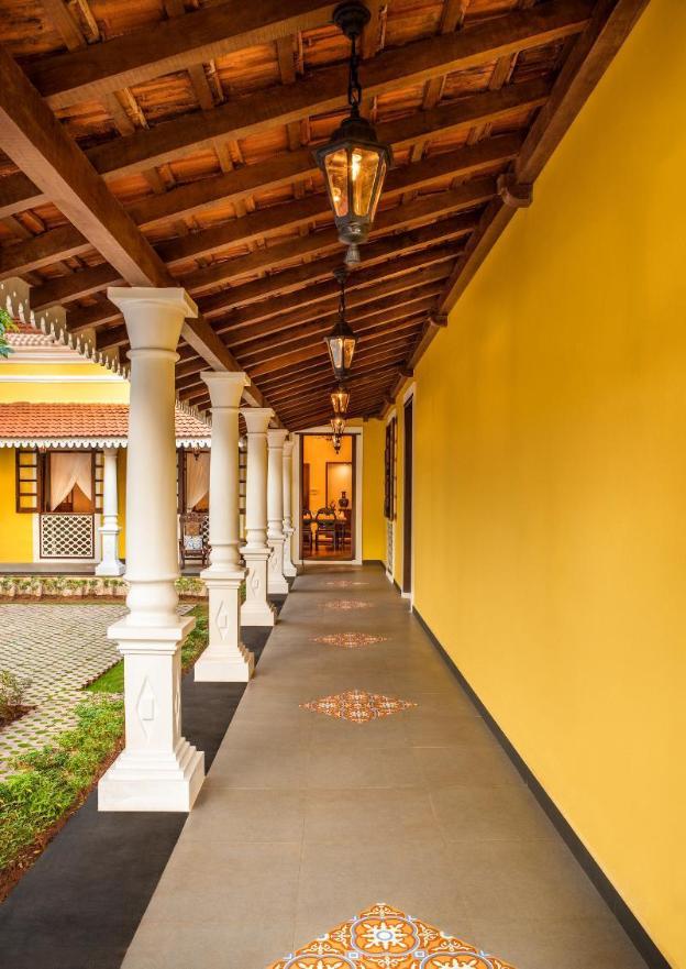 ama stays and trails cardozo house