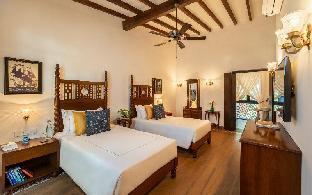 ama stays and trails cardozo house