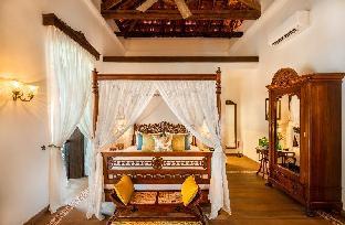 ama stays and trails cardozo house