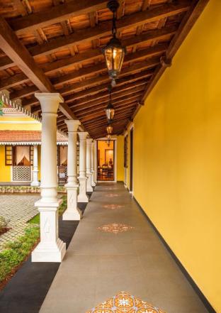 ama stays and trails cardozo house