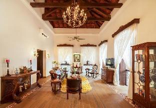 ama stays and trails cardozo house