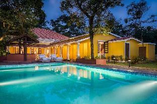 ama stays and trails cardozo house