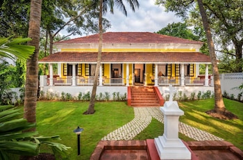 ama stays and trails cardozo house