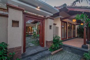 Anindya Homestay,Denpasar>>Bali,3 star