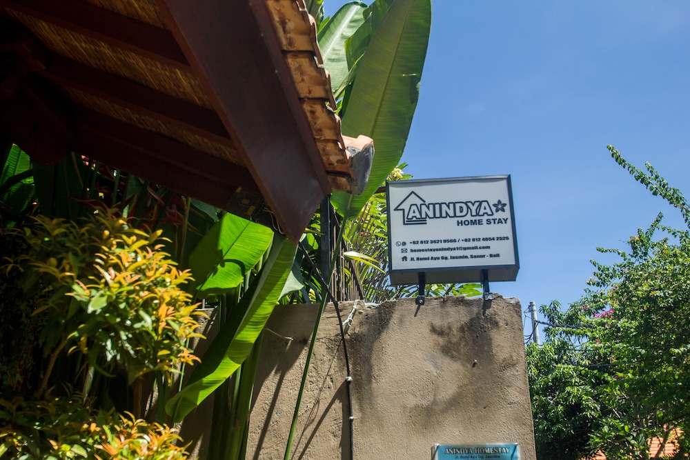 anindya homestay