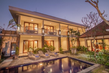 anindya homestay
