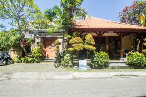 anindya homestay