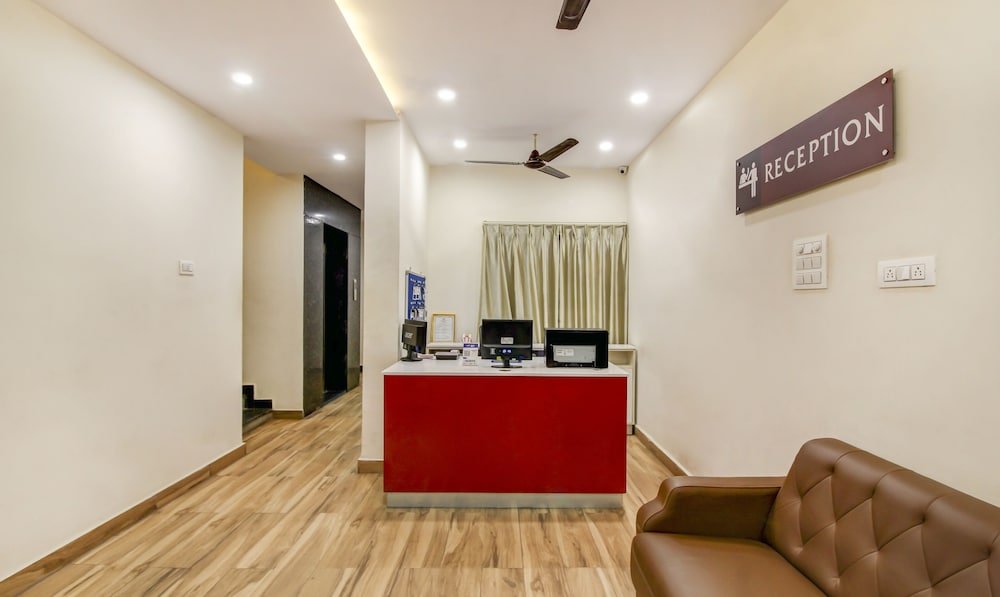 hyderabad
