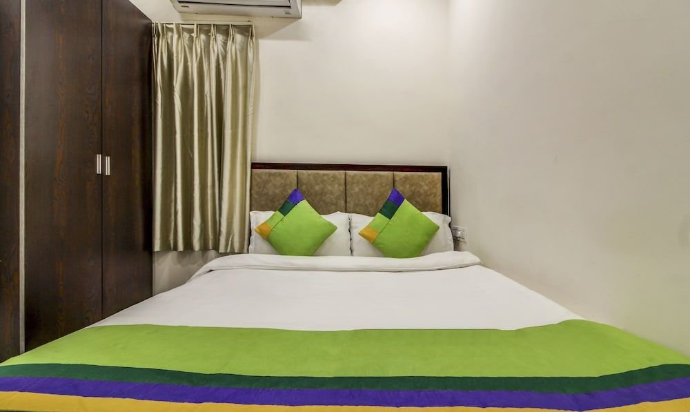 hyderabad