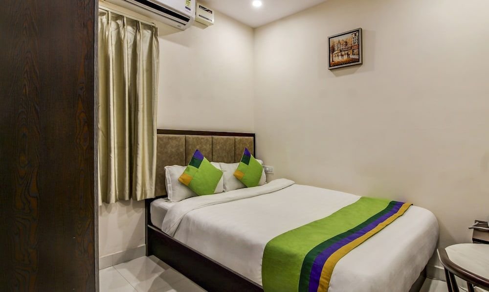 hyderabad