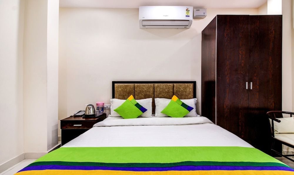 hyderabad