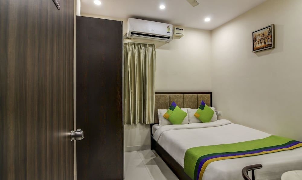 hyderabad