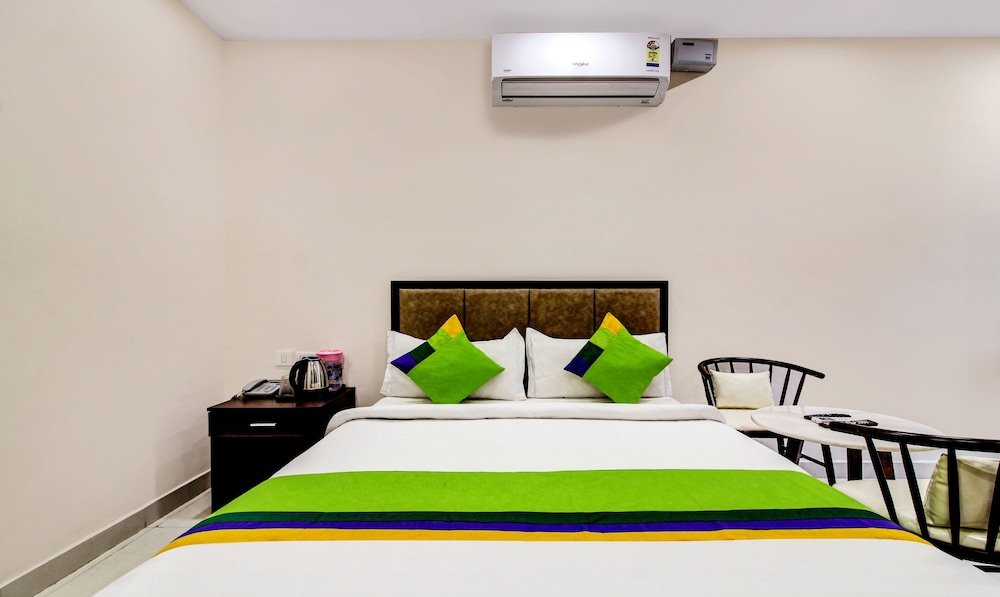 hyderabad