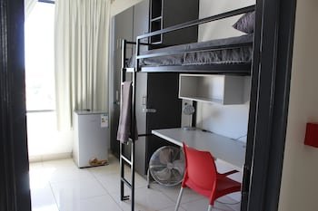 tate village hostel