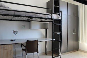 tate village hostel
