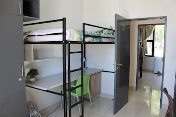 tate village hostel