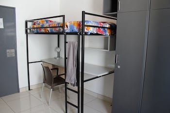 tate village hostel
